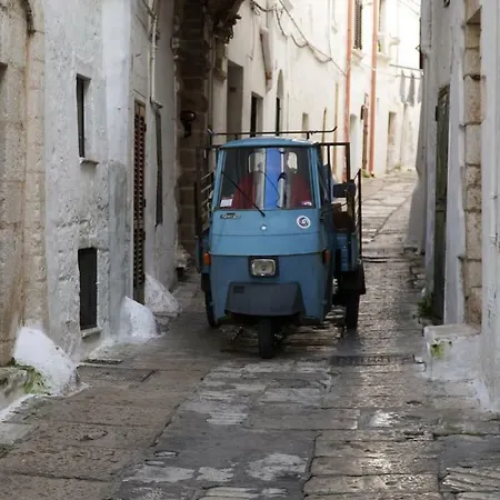 דירה Scirocco With Terrace By Wonderful Italy *
