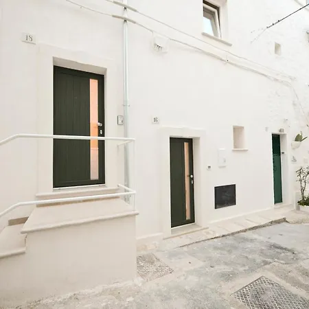 Scirocco With Terrace By Wonderful Italy דירה *