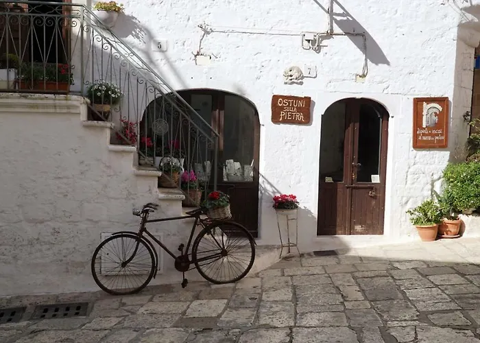 Scirocco With Terrace By Wonderful Italy