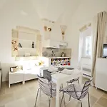 Scirocco With Terrace By Wonderful Italy Ostuni