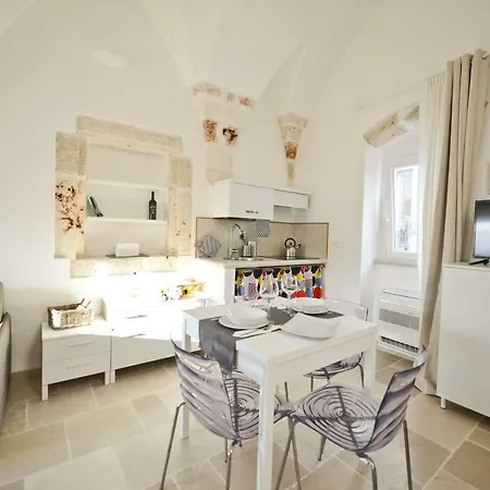 Scirocco With Terrace By Wonderful Italy Ostuni