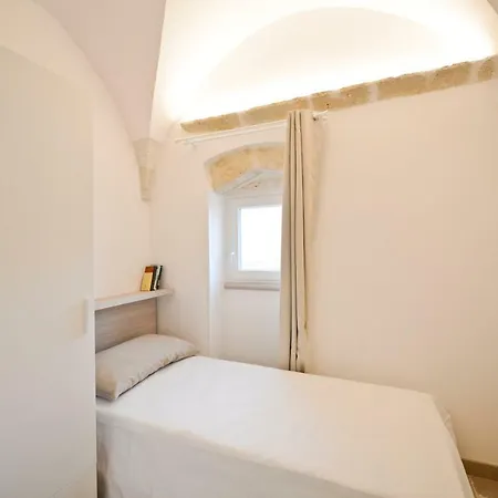 Scirocco With Terrace By Wonderful Italy Apartment Ostuni