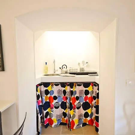 Scirocco With Terrace By Wonderful Italy Apartment Ostuni