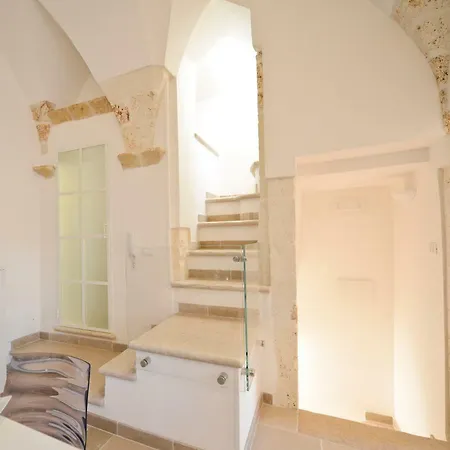Apartment Scirocco With Terrace By Wonderful Italy Ostuni