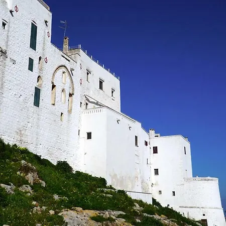 Scirocco With Terrace By Wonderful Italy Lägenhet Ostuni