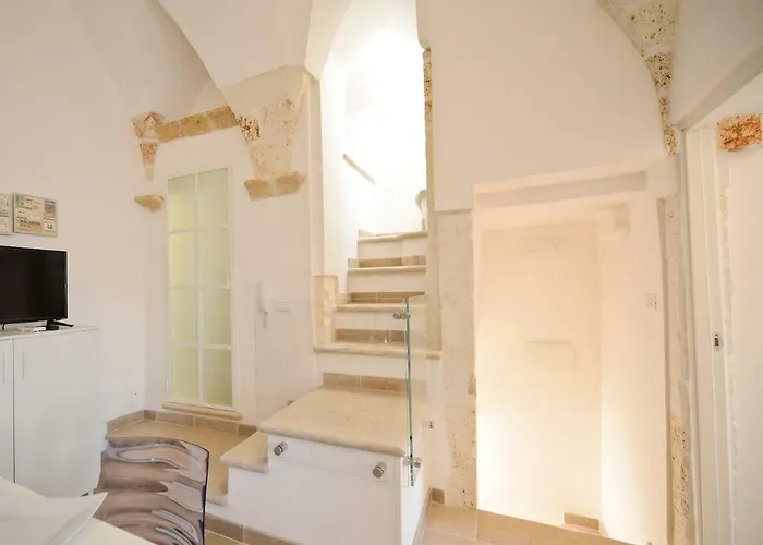 Apartamento Scirocco With Terrace By Wonderful Italy Ostuni