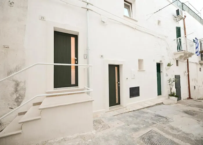 Scirocco With Terrace By Wonderful Italy Apartamento *
